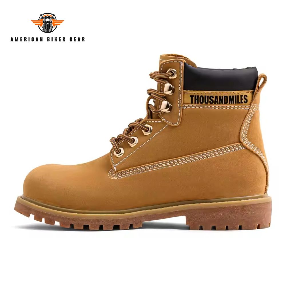 Orson Boots