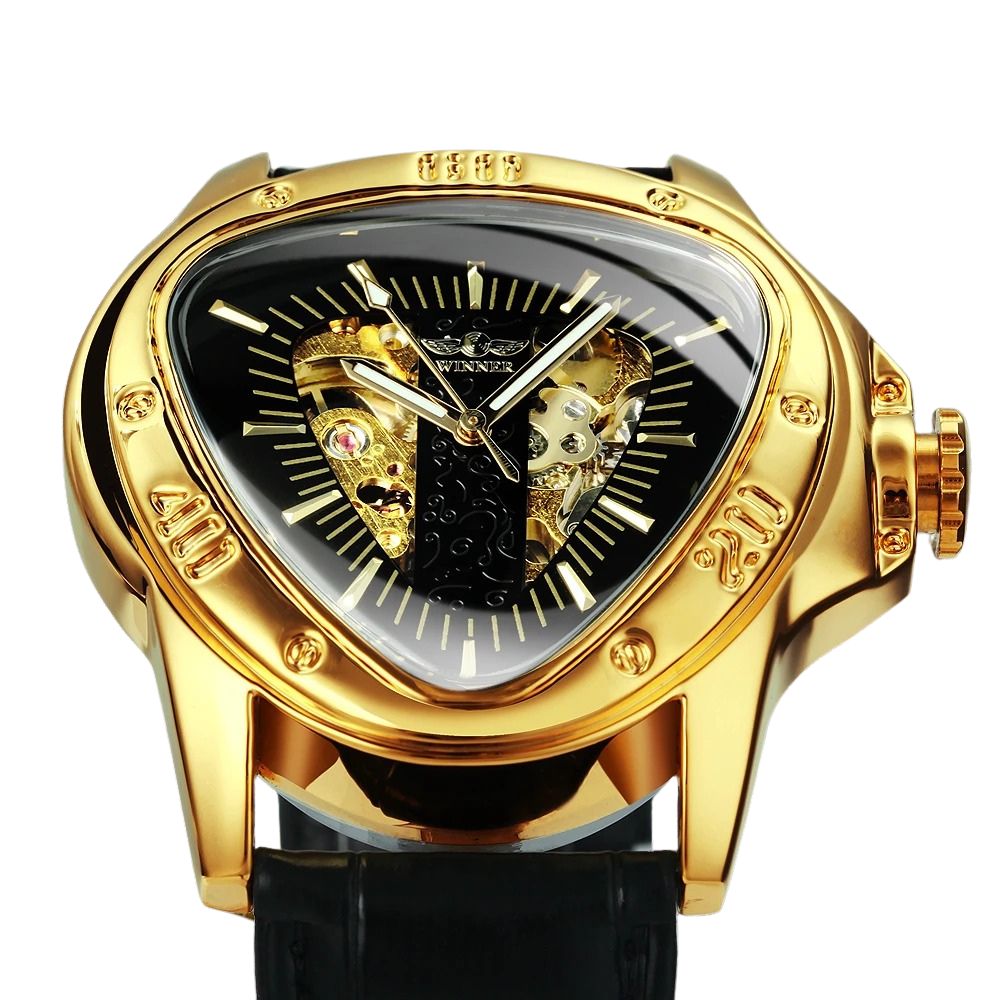Pharaoh Watch