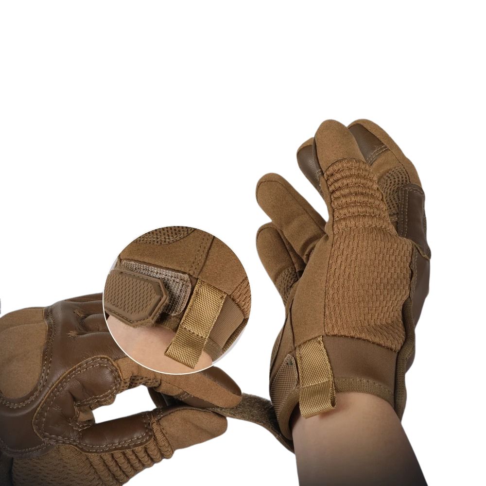 Rocco Gloves