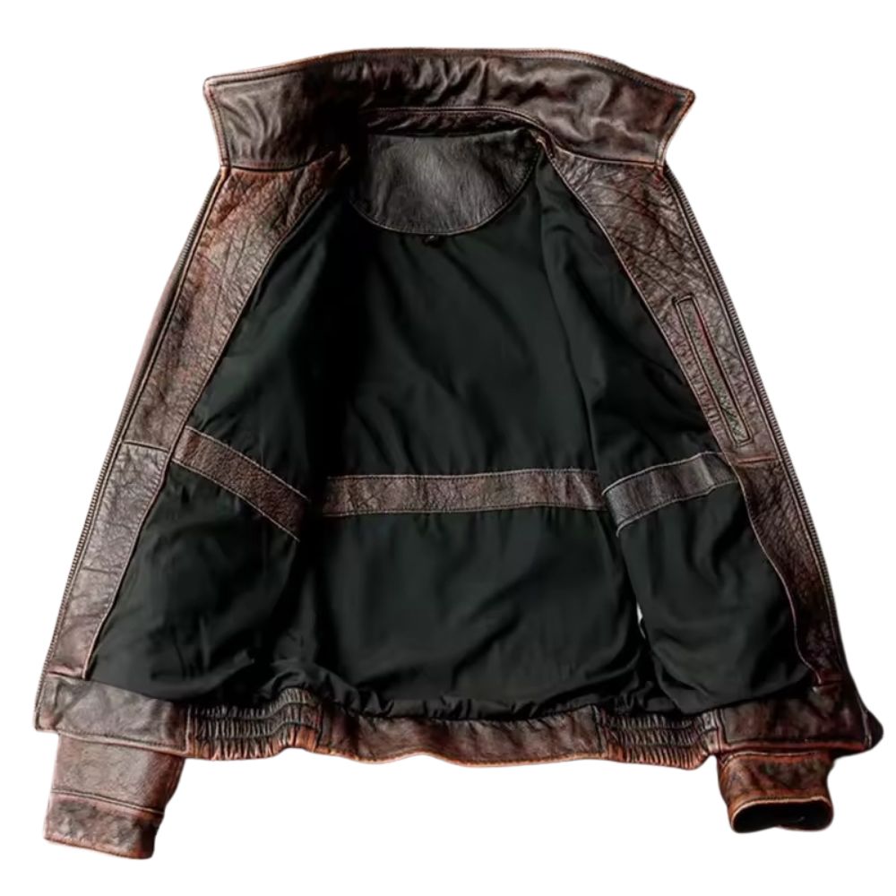Roman Jacket