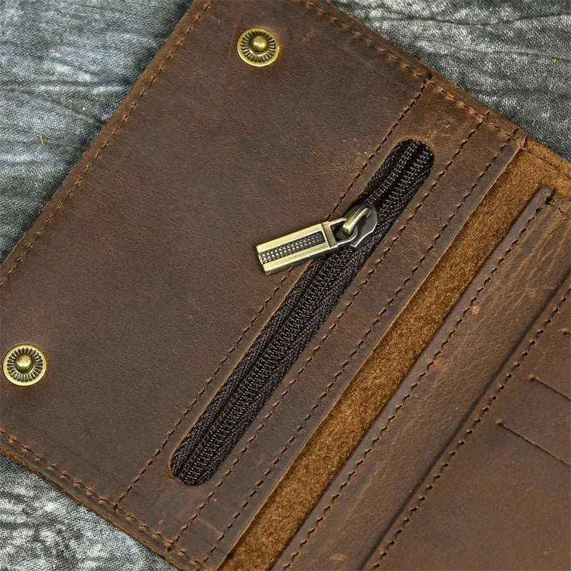 Rowan Wallet
