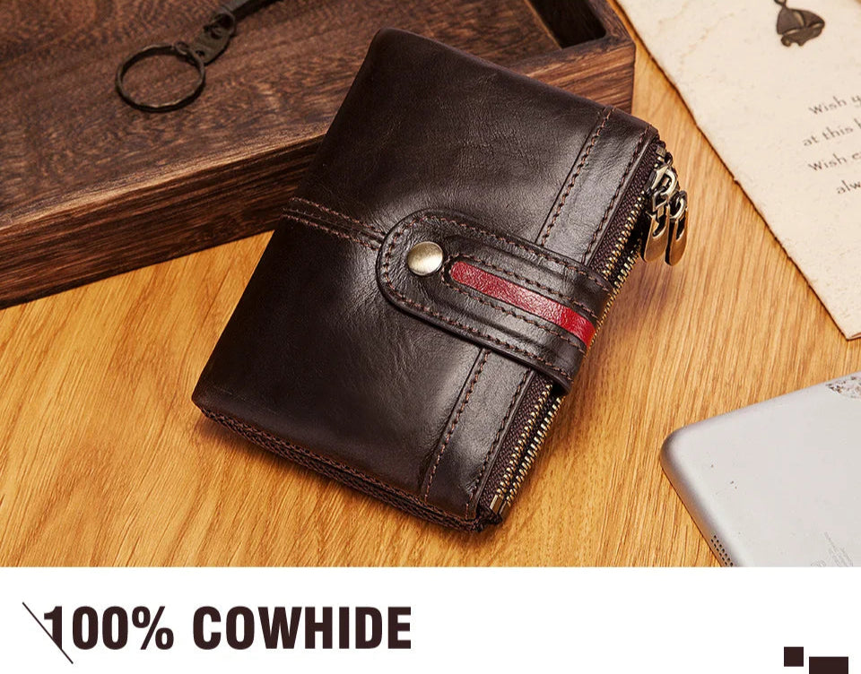 Ashford Wallet