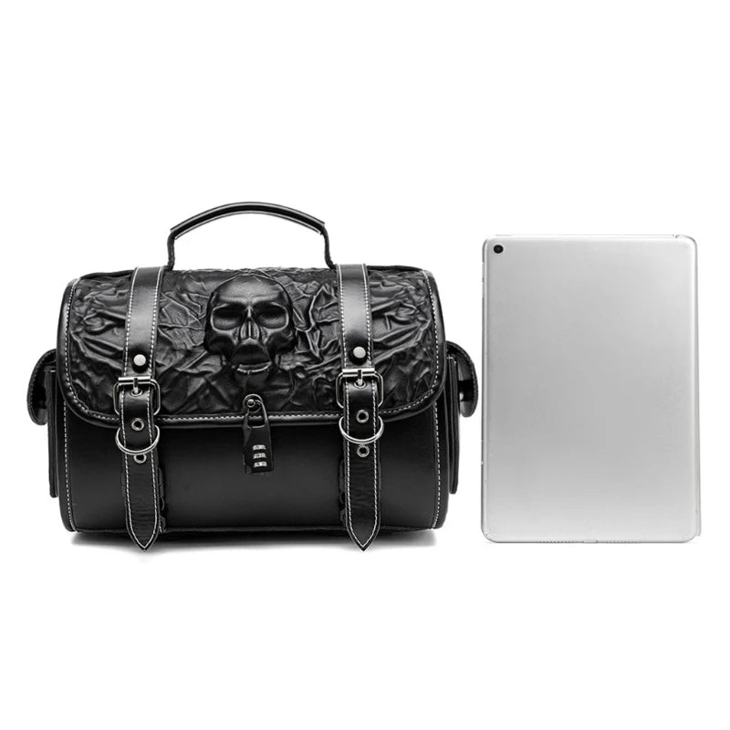 Azreal Saddlebag