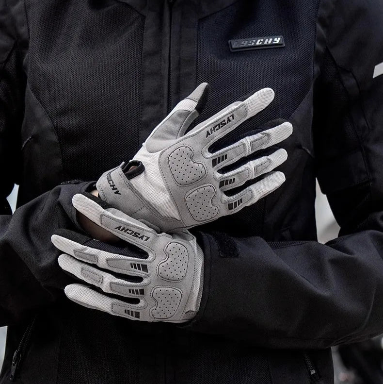Kane Gloves - ABG x LYSCHY