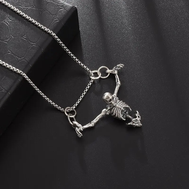 Rogue Necklace