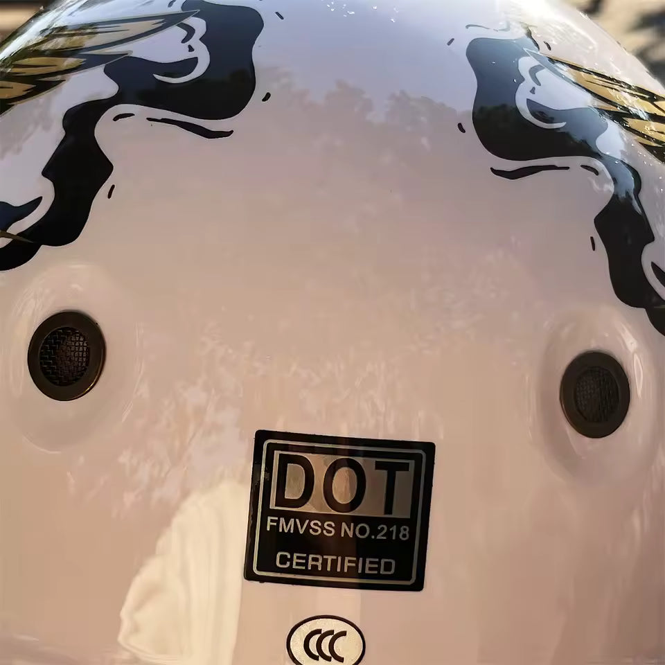 Daxton Helmet