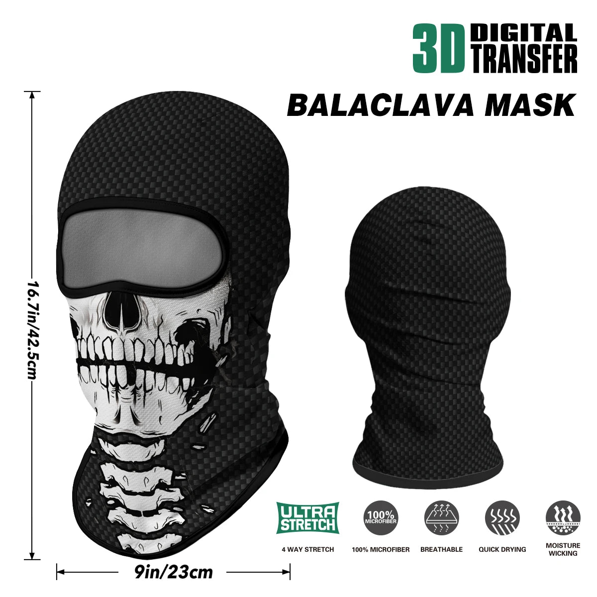 Bony Balaclava