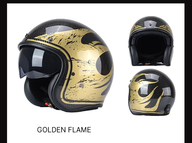 Skarin Helmet