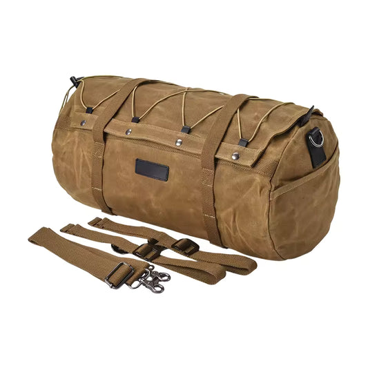 Cruz Tail Bag