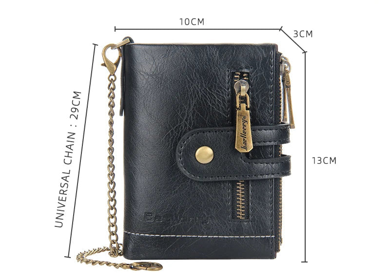 Coltson Wallet - ABG x Baellerry