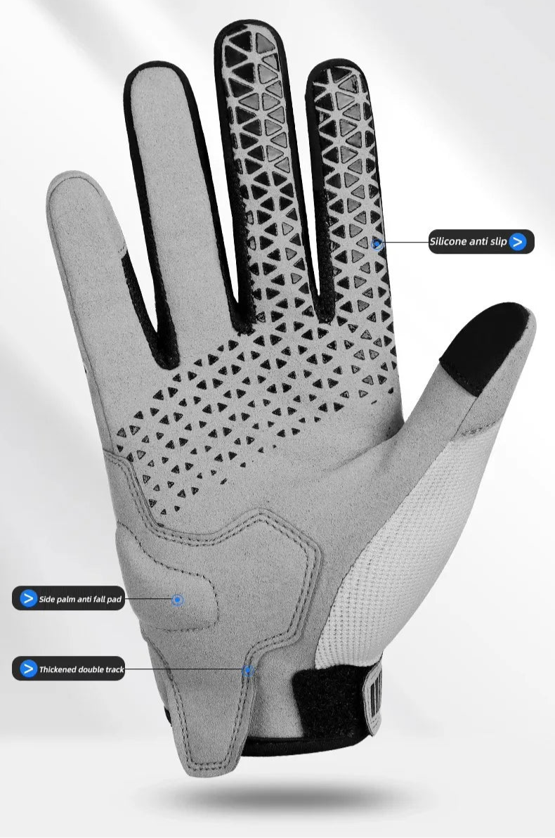 Kane Gloves - ABG x LYSCHY