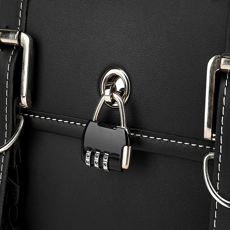 Lawson Saddlebag