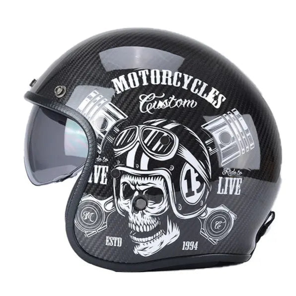 Theron Helmet