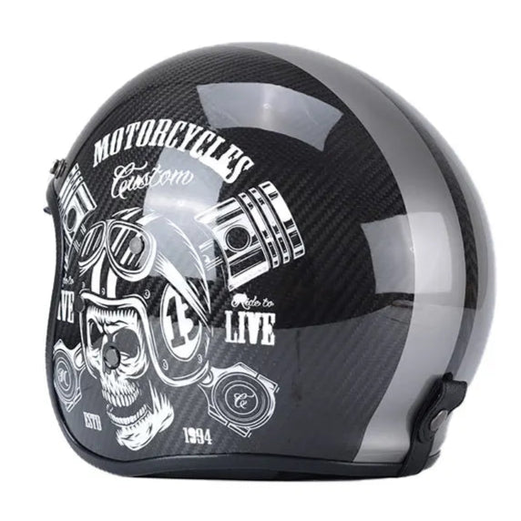 Theron Helmet