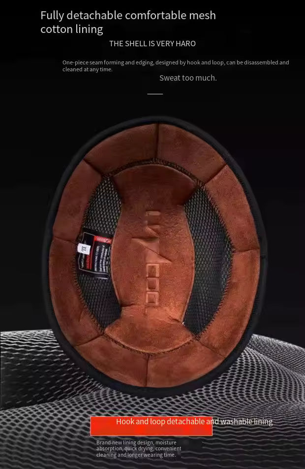 Tyler Helmet - ABG x Lvcool