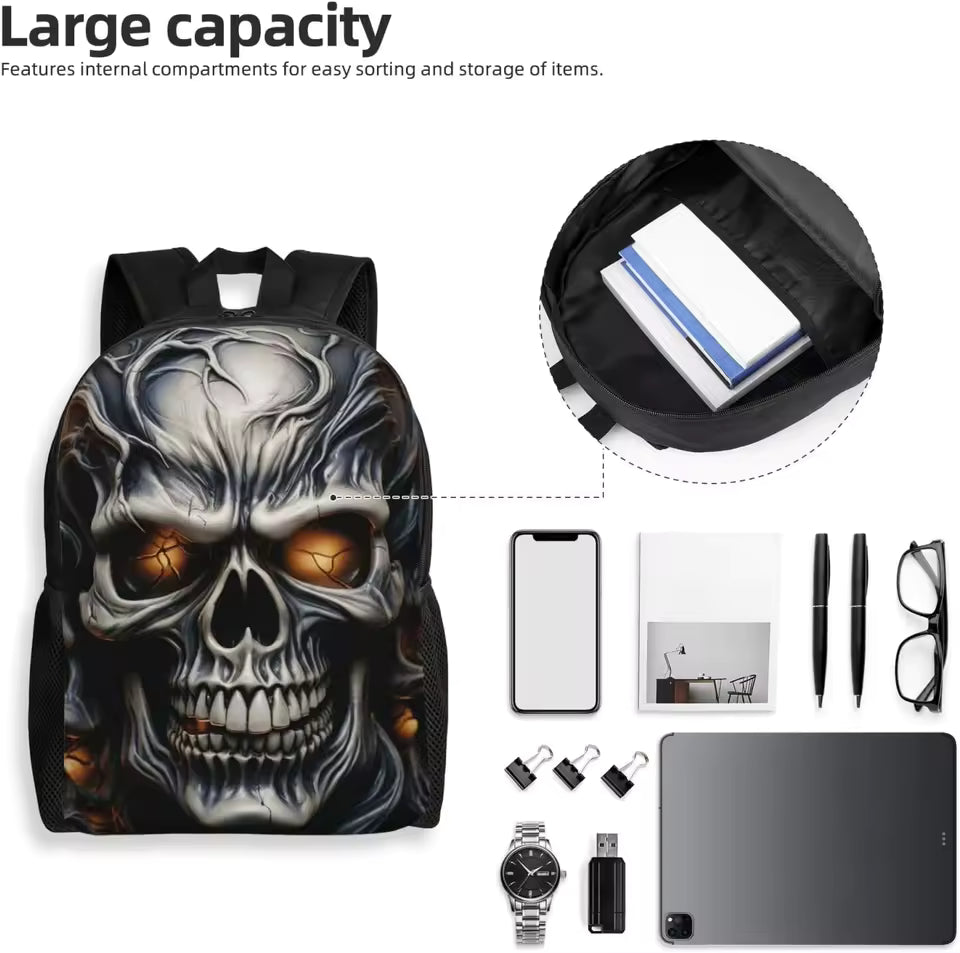 Carter Backpack