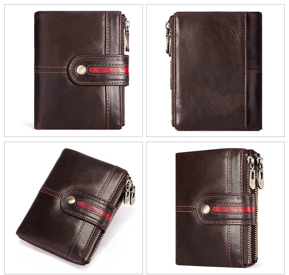 Ashford Wallet