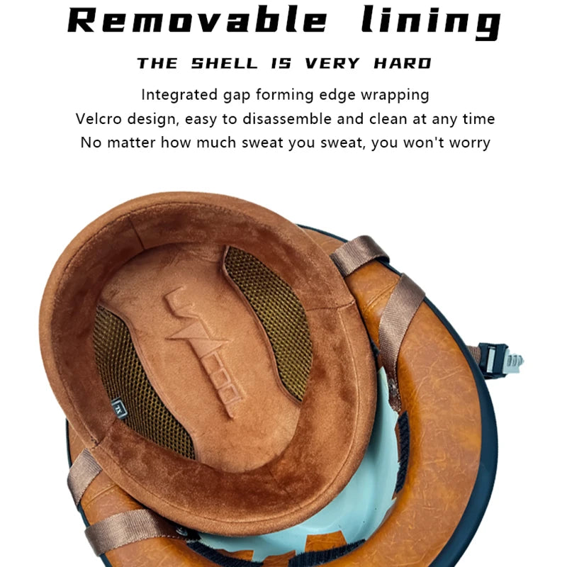 Caden Helmet