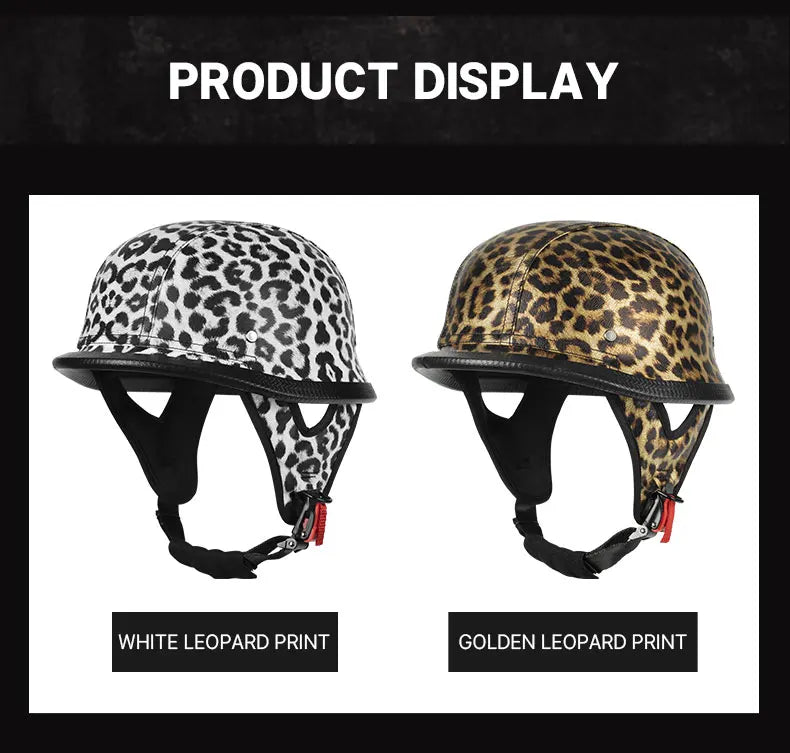 Riley Helmet