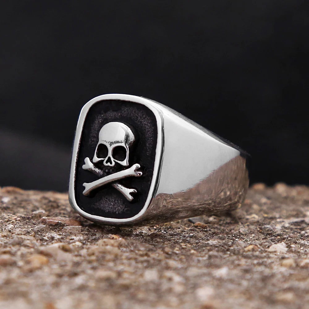 Frostbite Ring
