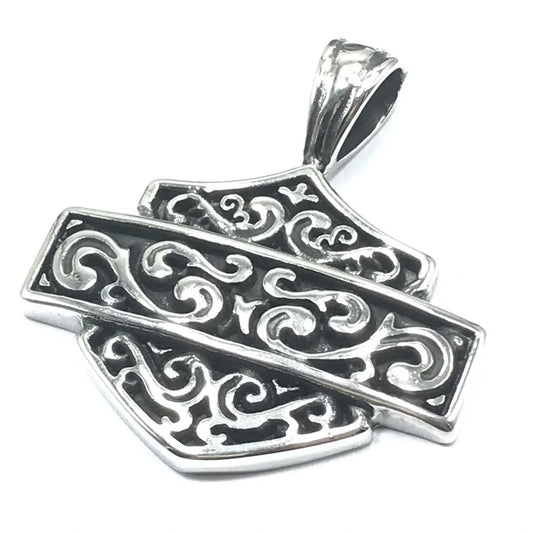 Torque Necklace