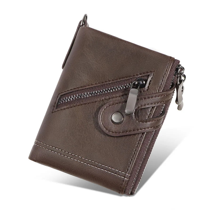 Flint Wallet