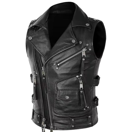 Weston Vest