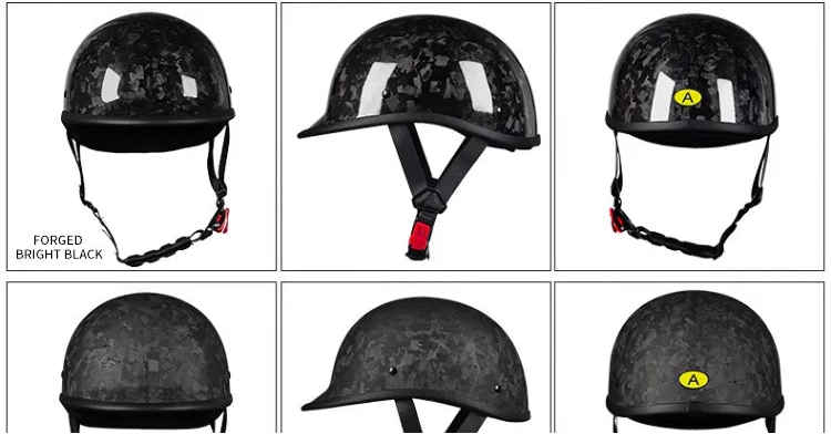 Carson Helmet