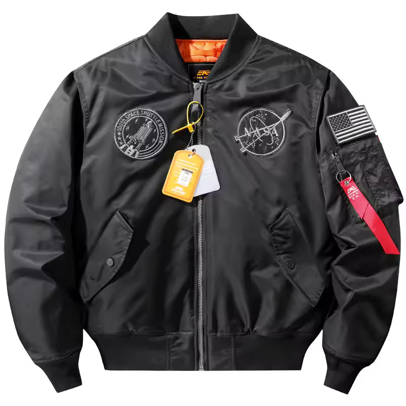 Holden Bomber Jacket