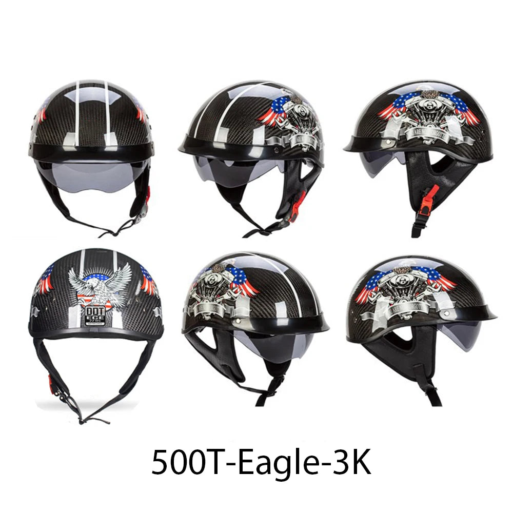 Caldrik Helmet