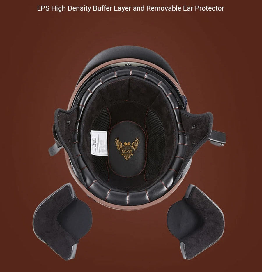 Orrick Helmet