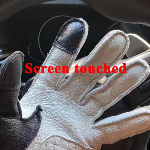 Miles Gloves