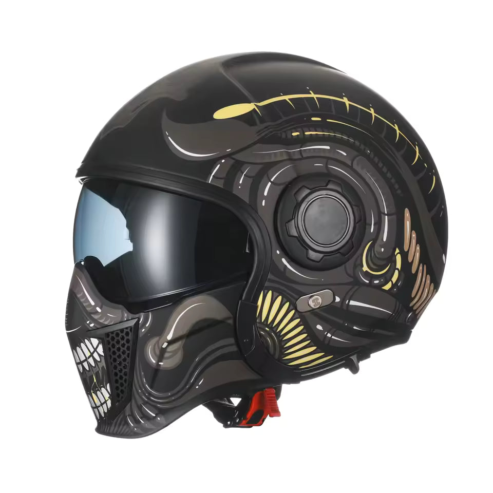 Gritstorm Helmet