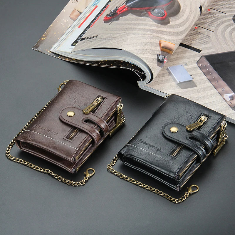 Coltson Wallet - ABG x Baellerry