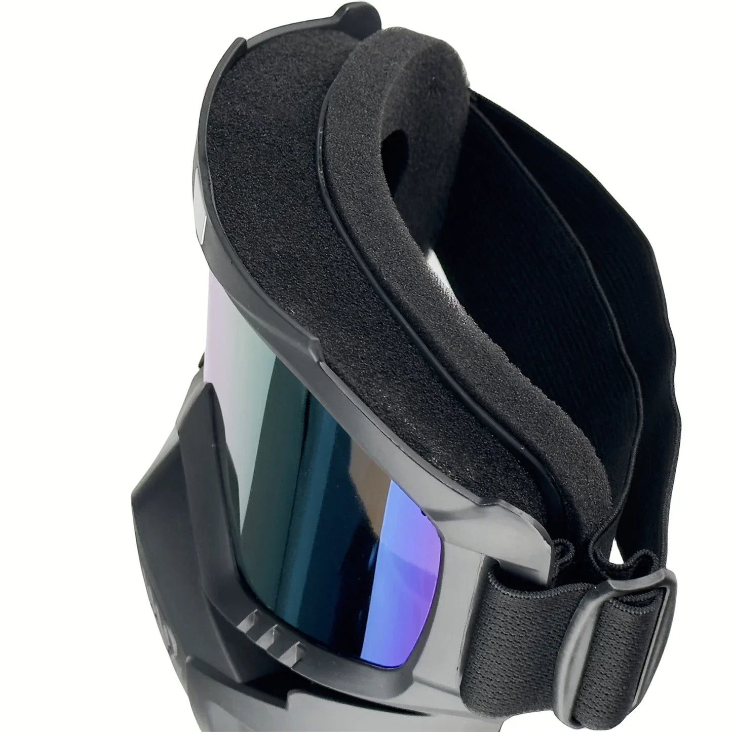 IronClad Moto Mask