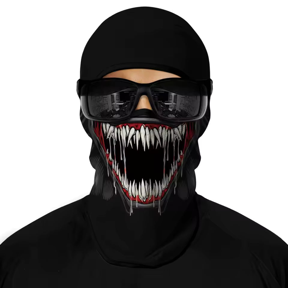 Venom Balaclava