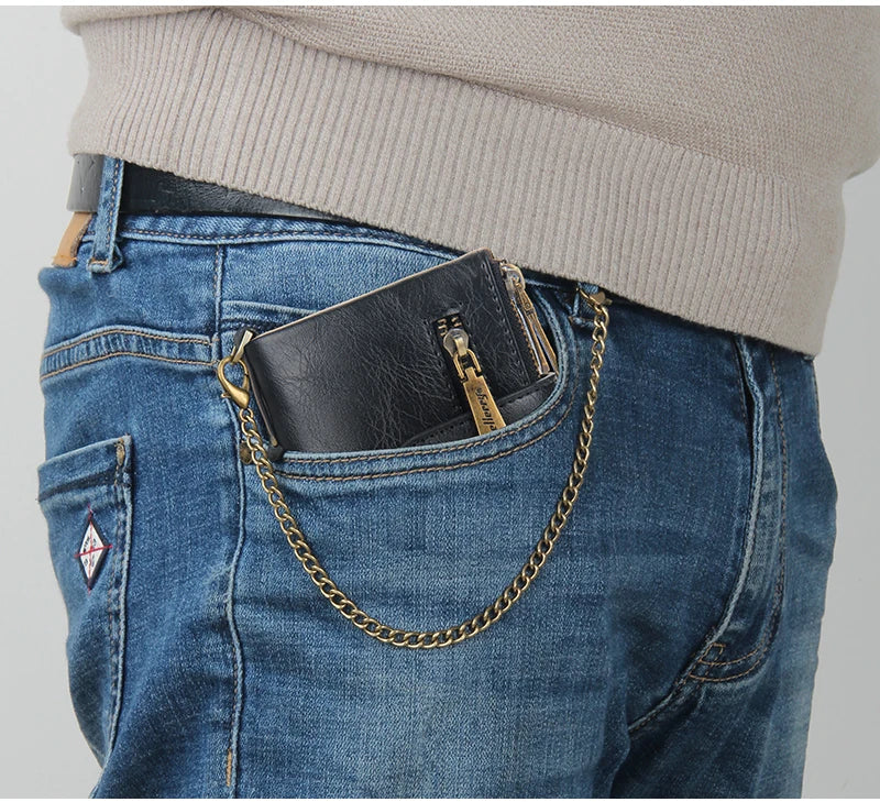 Coltson Wallet - ABG x Baellerry