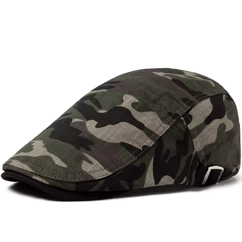 Garry Beret Helmet