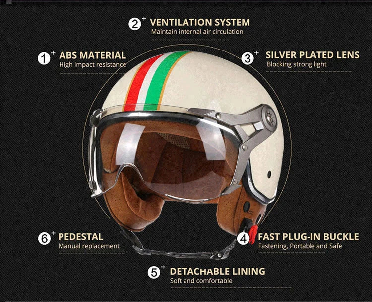 Hellion Helmet