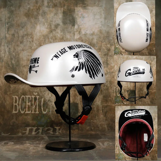 Drystan Helmet