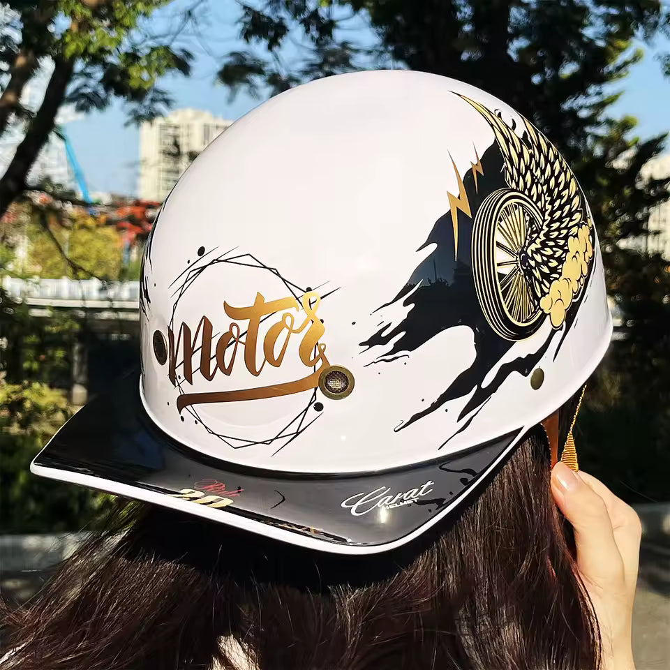 Daxton Helmet