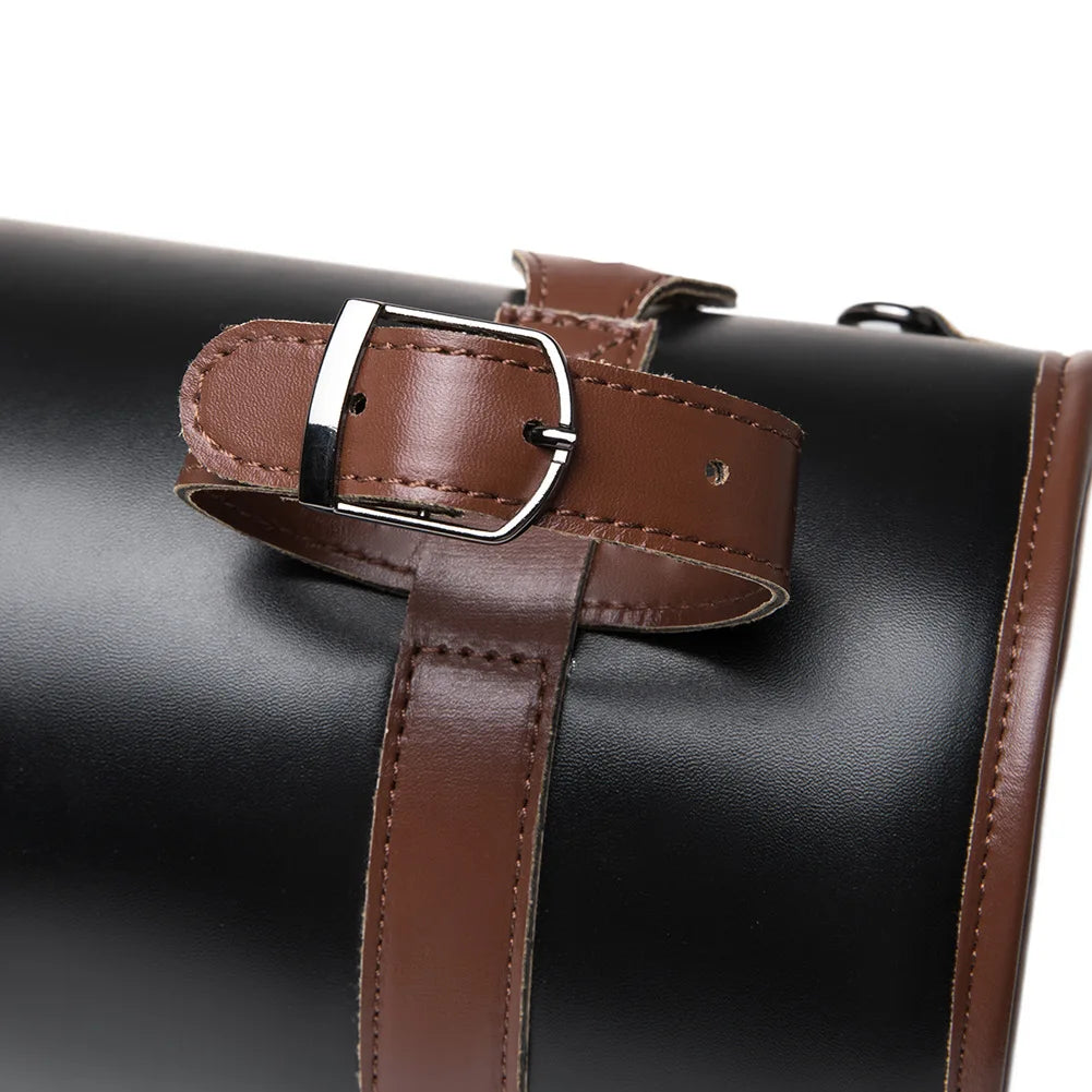 Hudson Saddlebag