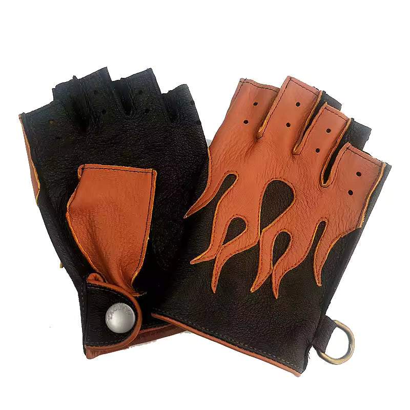 Asher Gloves