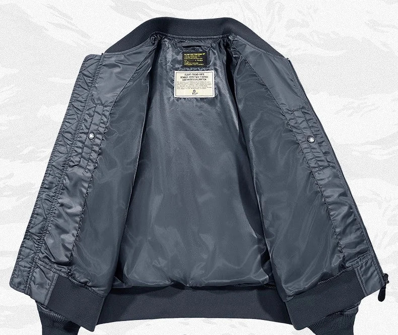Corbin Bomber Jacket