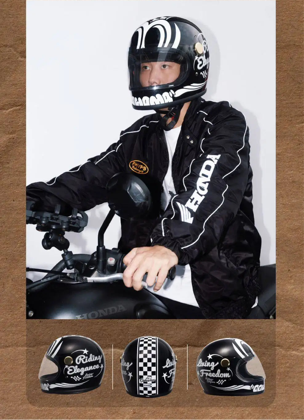 Brady Helmet - Black