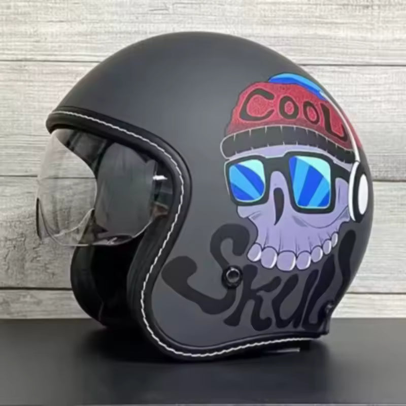Bennett Helmet