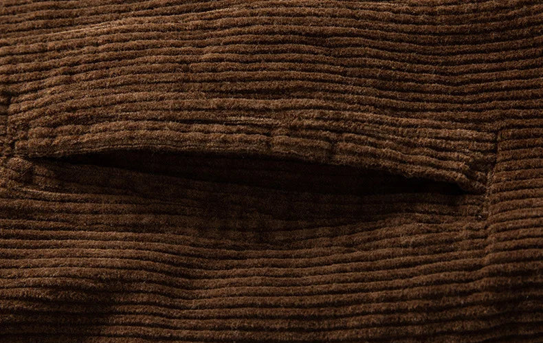 American Choppers Racing Cargo Fleece Jacket TG03