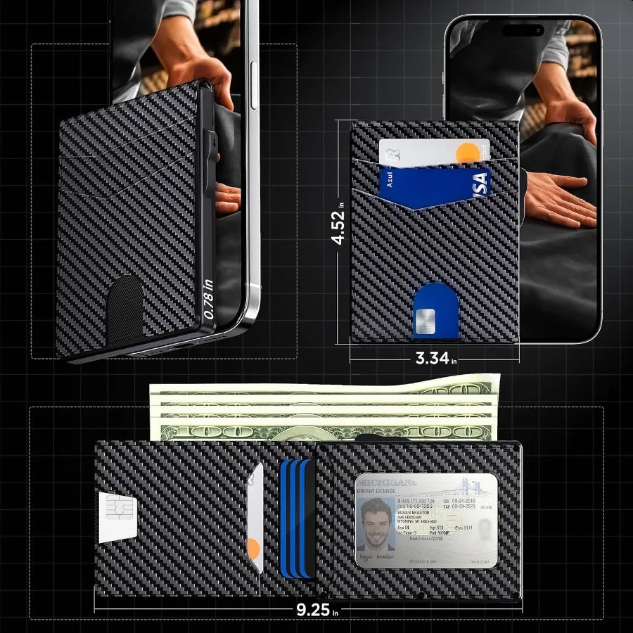 Talon Wallet