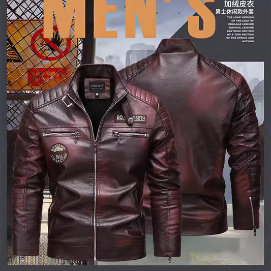 Ronan Jacket