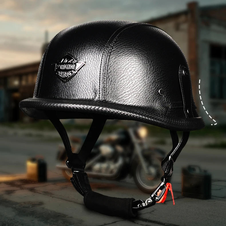 Reign Helmet